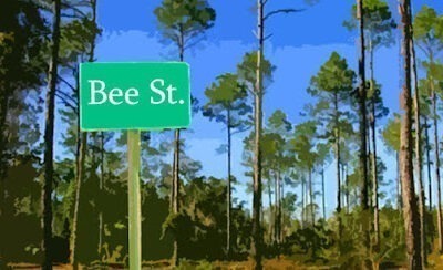 Bee Street Apiary LLC