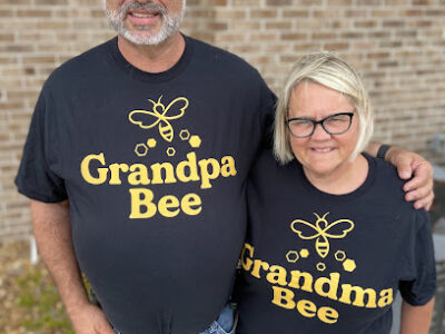 TLC Apiary