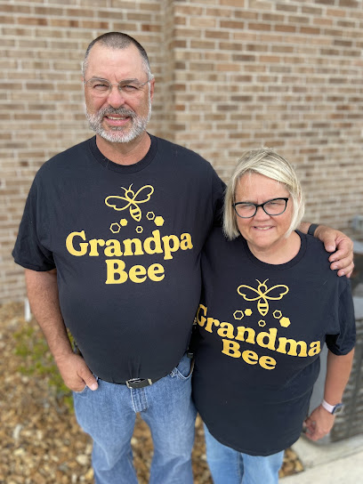 TLC Apiary