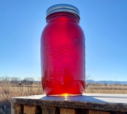 Willoughby Honey