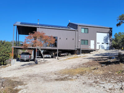 Raptor Gulch Ranch