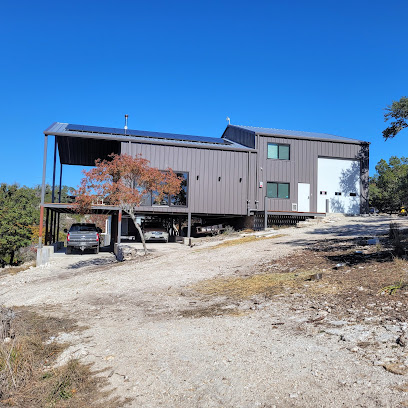 Raptor Gulch Ranch