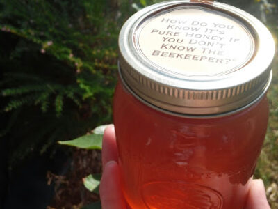 Goldilocks Honey Company