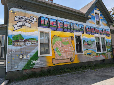 The Honey Exchange