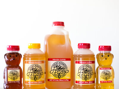 Rocky Mountain Honey Co
