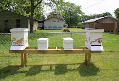 K & H Bee Farm, LLC.