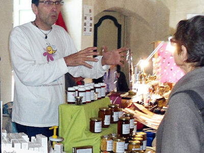 Bee Healthy Farms LLC