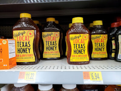 Kelley Honey Farms