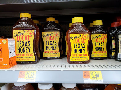 Kelley Honey Farms