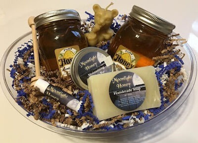 Moonlight Honey