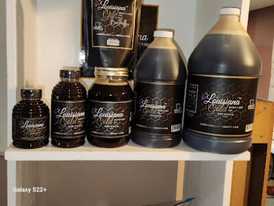 Louisiana Gold Honey Farm LLC