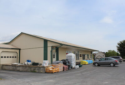 Country Garden Farm Supply