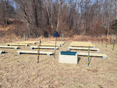 Heaven's Honey Farm
