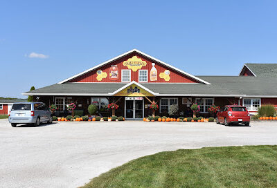 Dutch Country Market