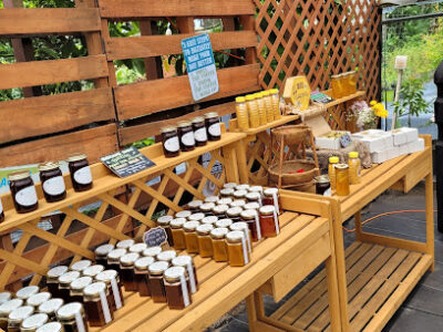 A Land of Delight Natural Farm & Nursery
