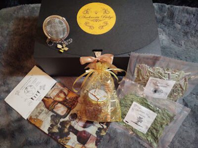 Ambrosia Ridge Apiary and Farm