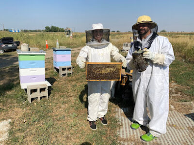 The BeeKeepers Den