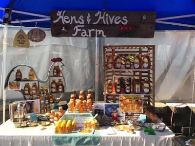 Hens & Hives, LLC