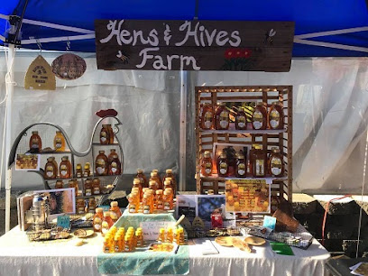Hens & Hives, LLC