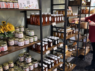 HoneyGramz Port Jefferson