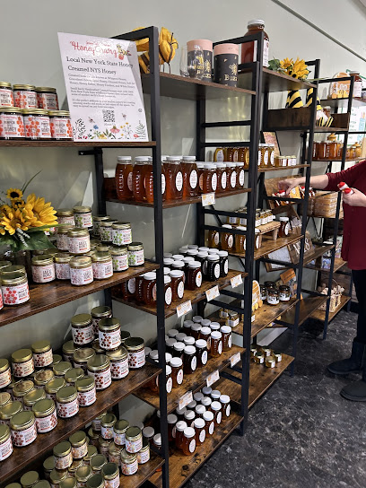HoneyGramz Port Jefferson