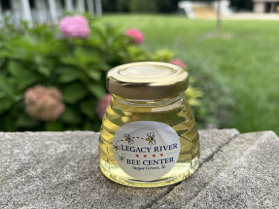 Legacy River Bee Center