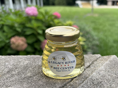 Legacy River Bee Center