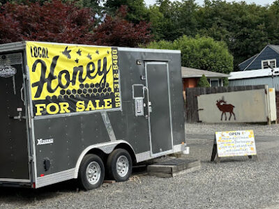 Your NW Honey Guy