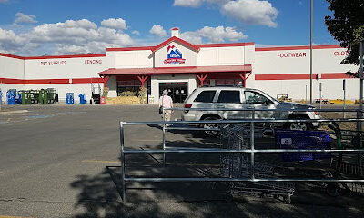 IFA Country Stores