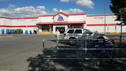 IFA Country Stores