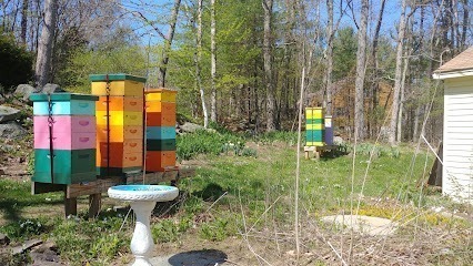 Rocky Hill Apiaries