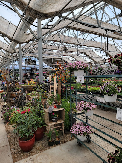 Schmidt's Farm and Greenhouse