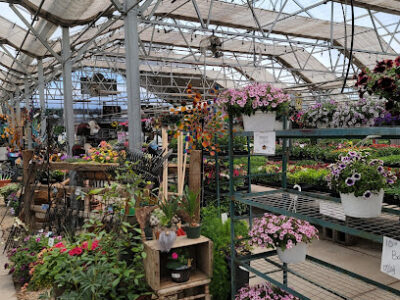 Schmidt's Farm and Greenhouse