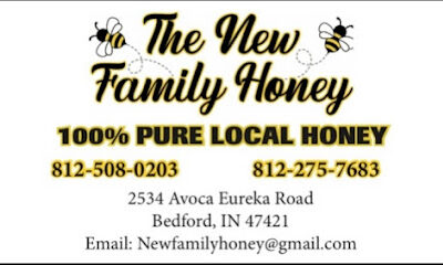 New Family Honey