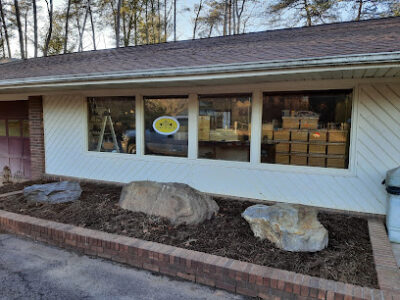 Dry Ridge Bee Supply