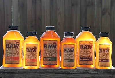 Bee-Haven Honey Farm