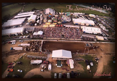 Somerset County Fair Association