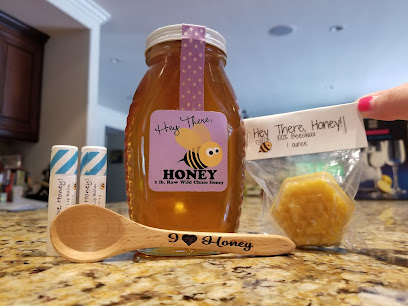 Hey There Honey