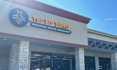 The Bee Supply