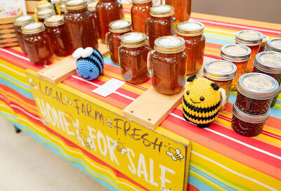 Yura's Apiary