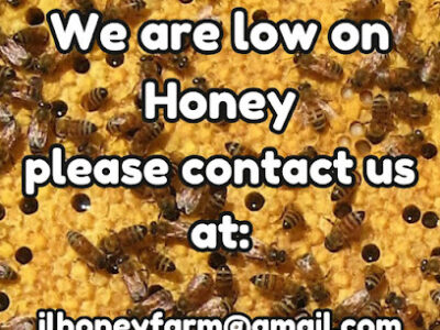 JL Honey Farm