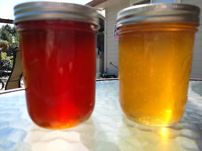 Robins Nest Retreat Apiary LLC