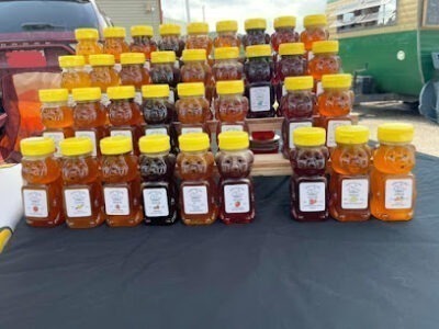 Hidden Acres Farm of Blue Rock LLC