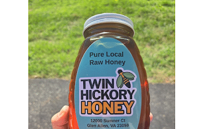 Twin Hickory Honey LLC