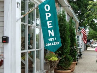 Yes! Gallery