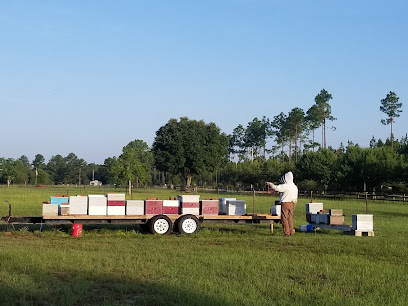 St. Marys Bee Ranch