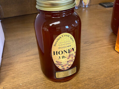 Horselick Creek Apiary