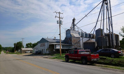 Whitehead Farm Supply