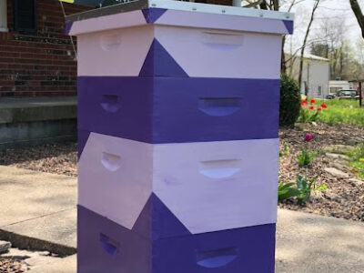 Marysville Bee Company