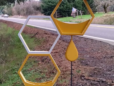Our Biz is BEES